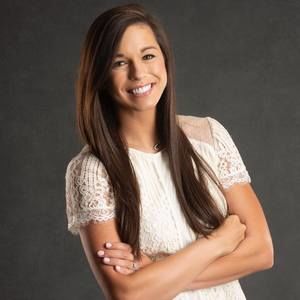 Meet your Posher, Maddie